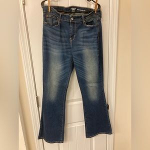 Denizen Levi’s jeans